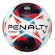 Bola de Futebol de Campo Penalty S11 Ecoknit XXIII PRETO/BRANCO
