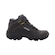 Bota Bull Terrier Alpina Dry - Masculina VERMELHO