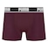 Cueca Boxer Puma Cotton - Masculina VINHO