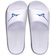 Chinelo Slide Mizuno Enerzy - Adulto BRANCO