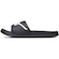Chinelo Slide Mizuno Basic - Adulto PRETO