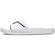 Chinelo Slide Mizuno Basic - Adulto BRANCO