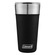 Copo Térmico Coleman com Tampa - 600ml PRETO