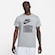 Camiseta Nike Tee St 5 - Masculina CINZA