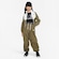Jaqueta Nike Sportswear Woven - Infantil VERDE
