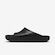 Chinelo Nike Jordan - Masculino PRETO