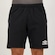 Bermuda Umbro Duo Mark - Masculina PRETO