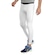 Calça Térmica Kappa Deshan 2.0 - Masculina BRANCO
