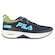 Tênis Fila Float Prime - Masculino MARINHO/BCO/AMARELO