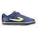 Chuteira Futsal Topper Dominator 3 - Infantil AZUL ESC/VERDE CLA