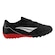 Chuteira Society Penalty Se7E Xxi - Infantil PRETO