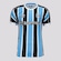 Camisa do Grêmio I 2023 com Número Umbro - Masculina AZUL