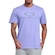 Camiseta Oakley O-Bark Violet Fader - Masculina ROXO