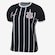 Camisa do Corinthians II 2023/24 Torcedora Pro Nike - Feminina PRETO