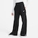 Calça Nike Sportswear Phoenix Fleece - Feminina PRETO