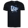 Camiseta New Era Tecnologic - Masculina PRETO