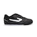 Chuteira Futsal Topper Dominator 3 Jr - Infantil PRETO/BRANCO
