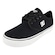Tênis DC Shoes District - Adulto PRETO