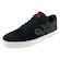 Tênis Masculino ÖUS Emergente Essencial PRETO/VERMELHO