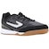 Chuteira Futsal topper Maestro IV - Adulto PRETO