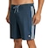 Bermuda Hurley Phantom Naturals Tailgate 18 - Masculina AZUL