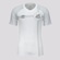 Camisa do Santos Aquecimento 2023 Umbro - Masculina BRANCO