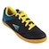 Chuteira Futsal Winner Wn23-052 - Adulto PRETO/AZUL