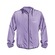 Jaqueta Corta Vento com Capuz WSSLight Run II - Masculina Lilas