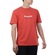 Camiseta Billabong Throw Back - Masculina VERMELHO