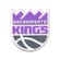 Jibbitz Crocs Nba Sacramento Kings Logo ROXO