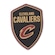 Jibbitz Crocs Nba Cleveland Cavaliers Slogo PRETO