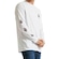 Camiseta Manga Longa Volcom Iconic - Masculina BRANCO
