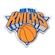 Jibbitz Crocs NBA New York Knicks Logo BRANCO