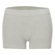 Calcinha Boyshort She Microfibra Canelada sem Costura - Feminina PRETO