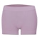 Calcinha Boyshort She Microfibra Canelada sem Costura - Feminina ROXO