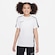 Camiseta Nike Dri-fit Academy - Infantil BRANCO