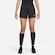 Shorts Nike Dri-FIT Academy - Feminino PRETO