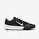 Tênis Nike Court Vapor Lite 2 Hc - Feminino PRETO/BRANCO