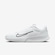 Tênis Nike Court Vapor Lite 2 HC - Masculino BRANCO