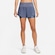 Shorts Nike Swift 2 In 1 - Feminino AZUL