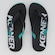 Chinelo Kenner RED - Masculino PRETO