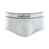 Cueca Slip Colcci Microfibra Sem Costura - Masulina BRANCO