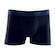 Cueca Boxer Cotton Mash Masculina Cós Elástico AZUL ESC/AZUL