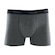 Cueca Boxer Cotton Mash Masculina Cós Elástico CINZA/CINZA ESC