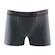 Cueca Boxer Mash Cotton - Infantil CINZA ESC/CINZA