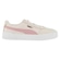 Tênis Puma Carina L BDP - Feminino Bege/Branco