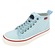 Tênis Redley Originals Mid - Feminino AZUL