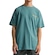 Camiseta Volcom Trecker - Masculina VERDE