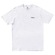 Camiseta Vissla Risky - Masculina BRANCO