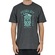 Camiseta Hurley Tiki Drink - Masculina CINZA